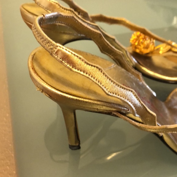 Shoes - Picture 3 of 5